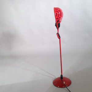 Tommaso Cimini for Lumina Italia "Igoo". Skrivbordslampa Wigerdals.