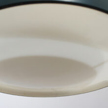 1960's ceiling lamp by Lyfa, Denmark. Taklampa Wigerdals