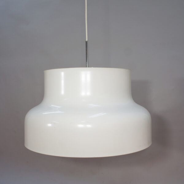 Anders Pehrson for Ateljé Lyktan. Ceiling lamp Bumling. Diam 60 cm. Wigerdals