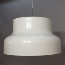 Anders Pehrson for Ateljé Lyktan. Ceiling lamp Bumling. Diam 60 cm.