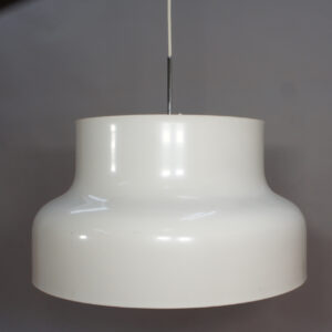 Anders Pehrson for Ateljé Lyktan. Ceiling lamp Bumling. Diam 60 cm.