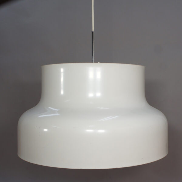Anders Pehrson for Ateljé Lyktan. Ceiling lamp Bumling. Diam 60 cm.