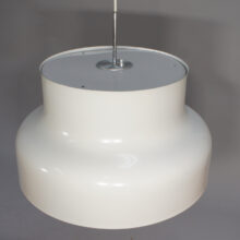 Anders Pehrson for Ateljé Lyktan. Ceiling lamp Bumling. Diam 60 cm.