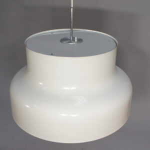 Anders Pehrson for Ateljé Lyktan. Ceiling lamp Bumling. Diam 60 cm.