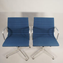 Charles eames office swivel chair mod EA 108. Kontorsstol Wigerdals