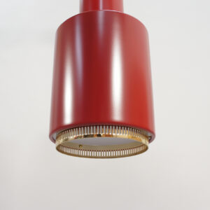 Alvar Aalto for Artek, Finland. Ceiling lamp A110 "Hand grenade". 2017 anniversary edition. Taklampa Wigerdals