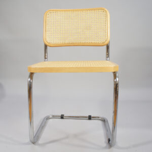 Cesca chair by Marcel Breuer Italian bauhaus chair Bauhaus stol Wigerdal