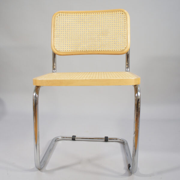 Cesca chair by Marcel Breuer Italian bauhaus chair Bauhaus stol Wigerdal