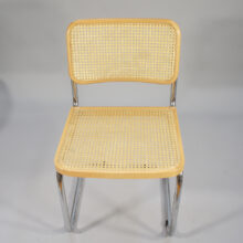 Cesca chair by Marcel Breuer Italian bauhaus chair Bauhaus stol Wigerdals