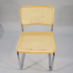 Cesca chair by Marcel Breuer Italian bauhaus chair Bauhaus stol Wigerdals