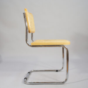 Cesca chair by Marcel Breuer Italian bauhaus chair Bauhaus stol Wigerdals