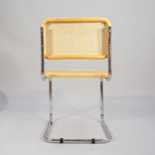 Cesca chair by Marcel Breuer Italian bauhaus chair Bauhaus stol Wigerdals