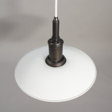 Poul Henningsen for Louis Poulsen. Ceiling pendant PH-3 1/2-3.