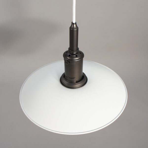 Poul Henningsen for Louis Poulsen. Ceiling pendant PH-3 1/2-3.