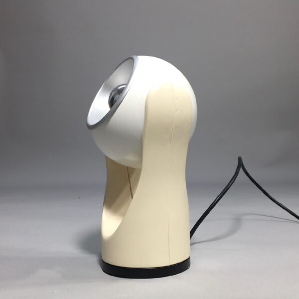 Table lamp by VEB Kranichfeld, Germany. Bordslampa Wigerdals