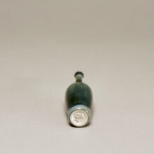 Vase in stoneware by John Andersson Sweden. Vas i stengods Wigerdals