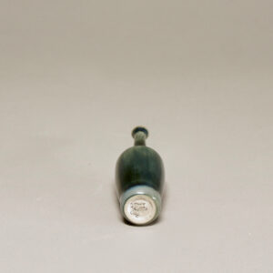 Vase in stoneware by John Andersson Sweden. Vas i stengods Wigerdals