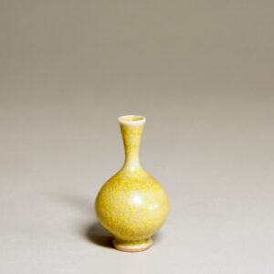 Vase in stoneware by John Andersson Sweden.