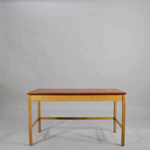 Side tabel by Alf Svensson for Tingströms, Sweden. "Alfa" Hallbord Wigerdals
