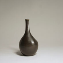 Stig Lindberg for Gustavsberg. Vase "Pungo" Wigerdals