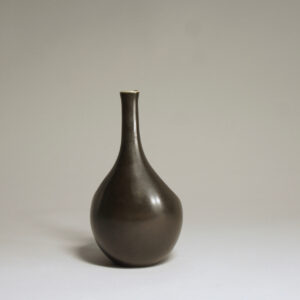 Stig Lindberg for Gustavsberg. Vase "Pungo" Wigerdals