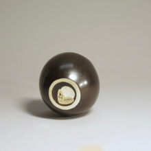 Stig Lindberg for Gustavsberg. Vase "Pungo" Vas Wigerdals