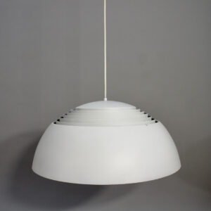 Arne Jacobson for Louis Poulsen. Ceiling lamp "AJ". Taklampa AJ-lampa Wigerdals