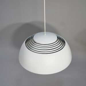 Arne Jacobson for Louis Poulsen. Ceiling lamp "AJ". Taklampa AJ-lampa Wigerdals