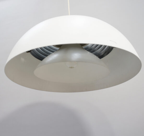 Arne Jacobson for Louis Poulsen. Ceiling lamp "AJ". Taklampa AJ-lampa Wigerdals