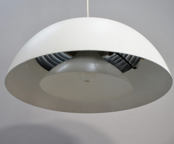 Arne Jacobson for Louis Poulsen. Ceiling lamp "AJ". Taklampa Wigerdals