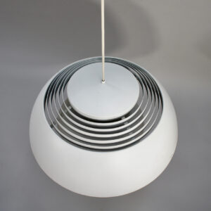 Arne Jacobson for Louis Poulsen. Ceiling lamp "AJ". Taklampa Wigerdals