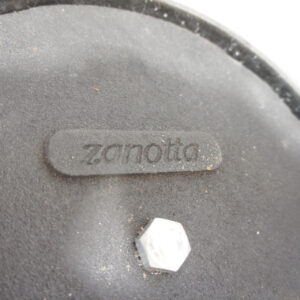 Cloth hanger Servomanto Pier & Achille Castiglione by Zanotta Tamburmajor. Wigerdals