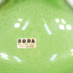 Erik Höglund for Boda, Sweden