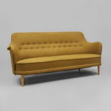 Soffa Samsas Carl Malmsten . Wigerdals