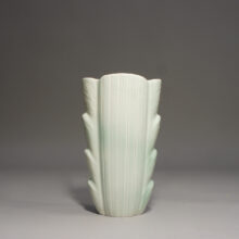 Gunnar Nylund for Rörstrand. 1940-50's ceramic vase. Vas