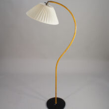 1930-40's floor lamp.
