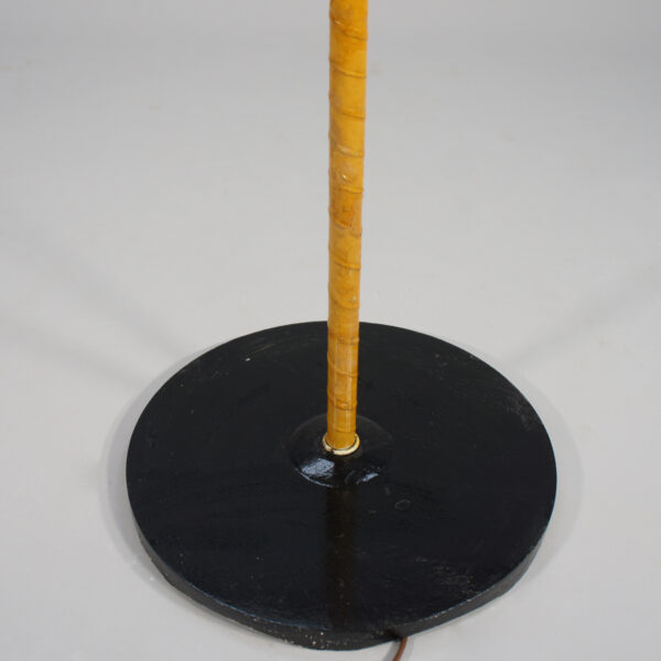 1930-40's floor lamp.