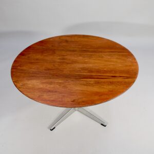 1960's coffee table in rosewood denmark.