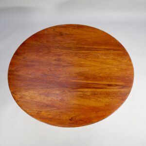 1960's coffee table in rosewood denmark.