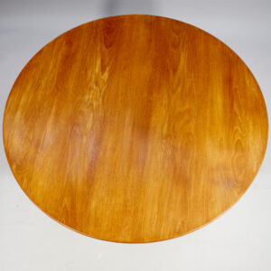 1950's coffee table in teak by Kurt Østervig for Jason, Denmark.