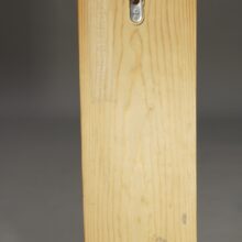 Hand made wood work in pine