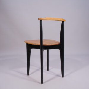 Dining chair by Yngve Ekström "Thema"